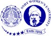 SNDT Women's University Logo