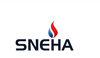 Sneha Farms Logo