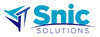 SNic Solutions logo