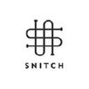 SNITCH logo