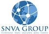 SNVA Group logo