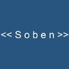 Soben logo