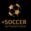 Soccer International logo