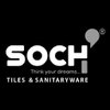 Soch Ceramic  logo