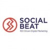 SOCIAL BEAT DIGITAL MARKETING LLP logo