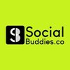 Social Buddiesco logo