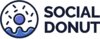 Social Donut logo