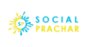 Social Prachar logo