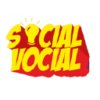 Social Vocial logo