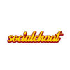 SocialChaat logo