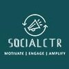 SocialCTR Solutions logo