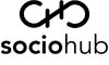 SocioHUB logo