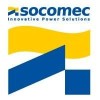 Socomec logo