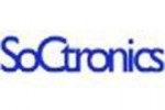 SoCtronics Technologies logo