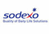 Sodexo logo