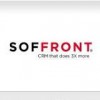 Soffront Software logo