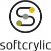 Softcrylic Technology Solutions logo