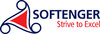 Softenger logo