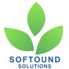 Softound Solutions logo