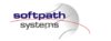 Softpath System logo