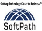 Softpath Technologies LLC logo