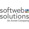 SOFTWEB SOLUTIONS logo