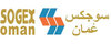 Sogex Oman India Pvt ltd logo