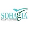 Sohagia Tours And Travels logo