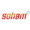 Soham Renewable Energy logo