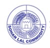 Sohan Lal Commodity Management logo