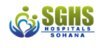 Sohana Hospital Logo