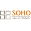 SOHO SQUARE SOLUTIONS INDIA PRIVATE LIMITED logo