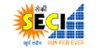 Solar Energy Corporation of India Logo