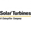 Solar Turbines logo