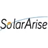 SolarArise logo