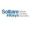 Solitaire Infosys Inc. logo