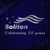 Soliton Technologies Private Limited logo