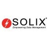 Solix Technologies, Inc. logo