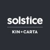 Solstice India  logo