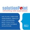 Solution Point logo