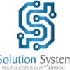 Solution System logo