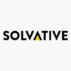 Solvative logo