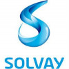 Solvay Logo