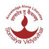 Somaiya Vidyavihar logo