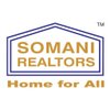 Somani Realtor logo