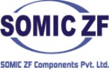 Somic ZF Components Logo