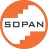 SOPAN logo