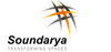 Soundarya Decorators logo