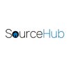 Source Hub logo