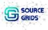 SourceGrids logo